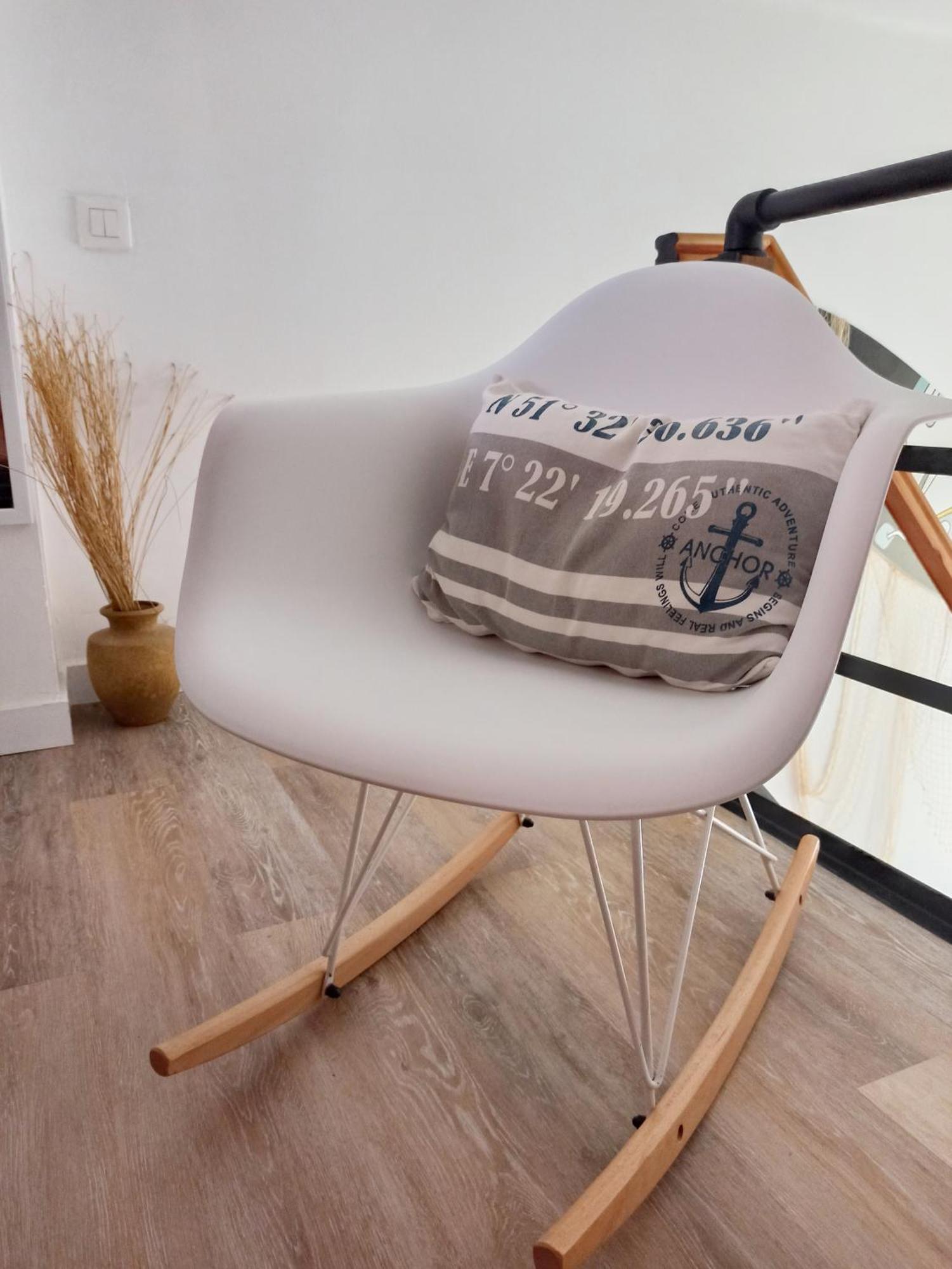 Apartamento, Estudio En La Playa Playa de Gandia Zimmer foto