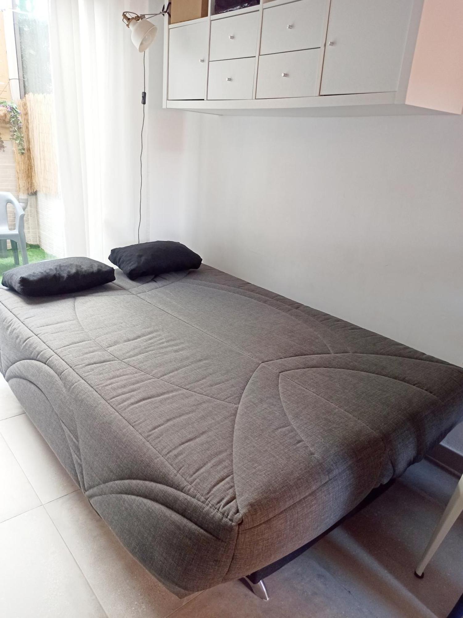 Apartamento, Estudio En La Playa Playa de Gandia Exterior foto
